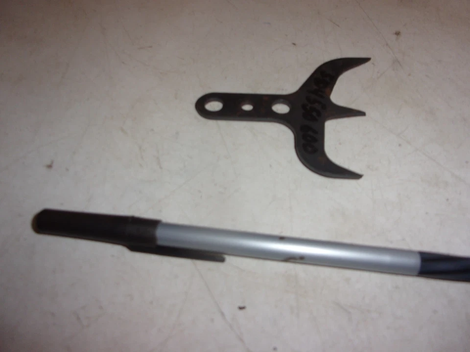 Motosierra Spike Jonsered 510SP, 520SP, 510, 520, 455,450+ nush Foto 1 de 1