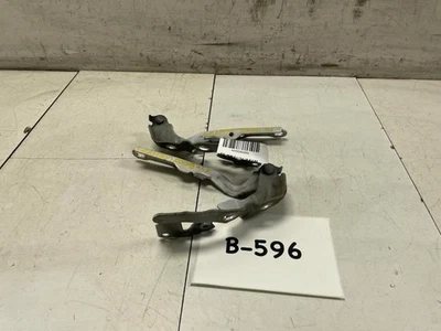 Toyota Camry Le 2008 juego de bisagras capó delantero derecho e izquierdo OEM  Foto 1 de 4