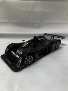 Hot Wheels Cadillac LMP Black 1:18 Scale 2001 (1023HM) Very Good - Picture 1 of 6