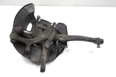 92-99 W140   Front Right    S600 S500 S420 S32 Mercedes- Spindle Knuckle HUB OEM - Image 1 of 4