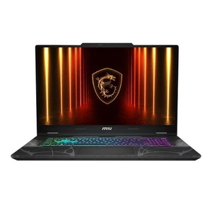Computadora portátil para juegos MSI Cyborg 15 B2RWEKG-293US 15,6" - negra translúcida - Imagen 1 de 1