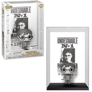 Funko Pop! Figur Filmplakat Unerwünscht No.1 Harry Potter 175 Unerwünscht - Bild 1 von 6