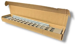 APC OM-756H Rev 12 Sliding Rail Kit Rack Mount Kit Smart-UPS Rackmount Rails - Picture 1 of 4