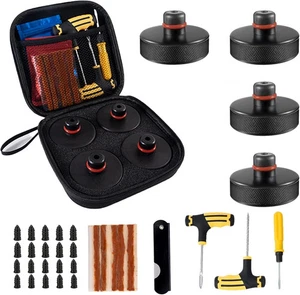 Tesla Jack Pads Lifting Jack Pad for Tesla Model 3/Y/S/X Tesla Pucks Accessor... - Picture 1 of 2