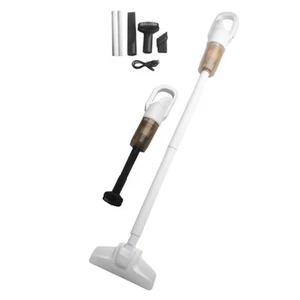 Suction Power Up to 50000pa Handheld Cordless Household Vacuum Cleaner - Bild 1 von 12