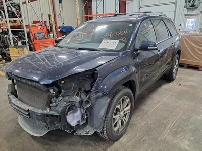 Wiper Transmission VIN J 11th Digit Limited Fits 11-17 ACADIA 1546038 Foto 1 de 4