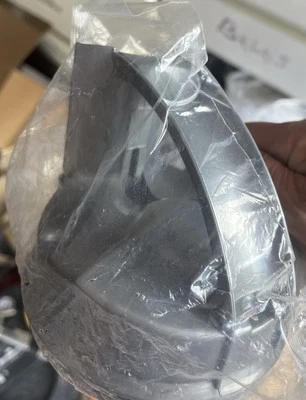 Dyson DC07 Cyclone Bin Top Handle Grey Vacuum Cleaner Hoover - Image 1 of 2