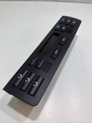 🥇2004-2006 宝马 E46 M3 & 330Ci 328Ci 325Ci 空调和热气候控制装置 原始设备制造商 — 第 1/4 张图片