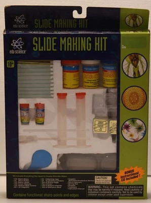 COMBO DE 3 JUEGOS, CIENCIA VERDADERA, PLANETARIO, KIT PARA HACER DIAPOSITIVAS - TODO EN BUEN ESTADO Foto 1 de 4