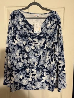LuLaRoe Catherine 2XL - Изображение 1 из 3