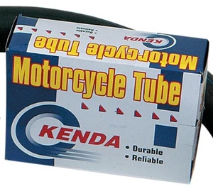 Kenda Tire Inner Tube 2.25/2.50-17 TR-6 Valve Stem - Picture 1 of 1