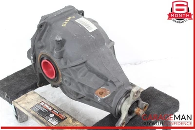 03-11 Mercedes R171 SLK300 diferencial traseiro diferencial transportador de eixo 3.27 fabricante de equipamento original - Imagem 1 de 4