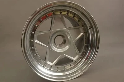 Ferrari F40 Felge hinten 13x17 Original Speedline OEM - Bild 1 von 4