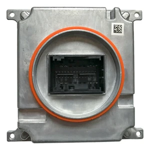1x New Original Led Module Control Unit Ballast Audi Seat Skoda VW 7P5941591AD - Picture 1 of 2