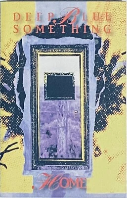 Deep Blue Something – Home (1996) CASSETTE "Made in Türkiye" "New" - Image 1 of 2
