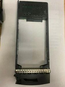 LOT OF 12 ! NetApp SAS 2.5" Hard Drive Tray FAS2240 FAS2650 SAN 900gb 600gb - Picture 1 of 2