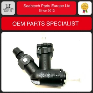 OEM Vauxhall Antara/Astra/Cascada & Insignia Clutch Pipe Connector 55563644 New - Picture 1 of 2