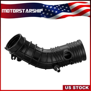 1 x Air Intake Tube Cleaner Hose for 03-05 Honda Accord DX EX LX 2.4L Brand New - Picture 1 of 8
