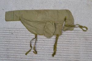 Tipo 56-1 Plegable AK Drop Case Chino Militar Excedente Raro Usado - Imagen 1 de 8