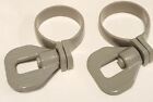 New Bestway Replacement Pool Hose Clamp x 2