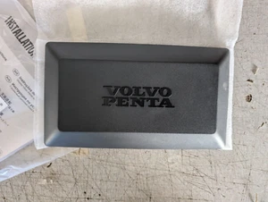 Volvo Penta 21330289 7" Bezel Monitor Cover - Picture 1 of 4