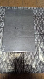 FiiO M11 Pro SK-M11 PRO Genuine Leather Case Exclusive Protective Cover for DAP - Picture 1 of 6