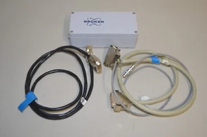 Brucker ExtAnaB Spectrometer Bruker I203070 ECL 01 #W6118 - Picture 1 of 7
