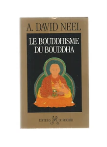 LE BOUDDHISME DU BOUDDHA - Foto 1 di 1