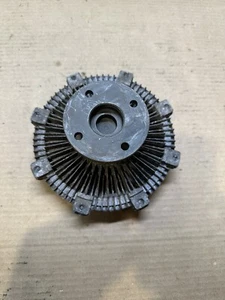 ✅⭐️ 05-19 Nissan Frontier 05-15 XTerra Pathfinder Fan Clutch 4.0 - Picture 1 of 2
