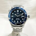 Auth Omega Seamaster Professional 2531.80 Men's Automatic Fast Shipping