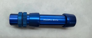 Pacific Bay Channel Lock Seat - Picture 1 of 1
