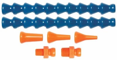Kit de manguera Loc-Line® de 1/4" sistema de manguera modular original Loc-Line® EE. UU. #40413 Foto 1 de 4