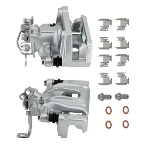 Rear L&R Brake Caliper Set for Ford Taurus Mercury Sable 08-09 18-B4947 18-B4946 - Picture 1 of 12