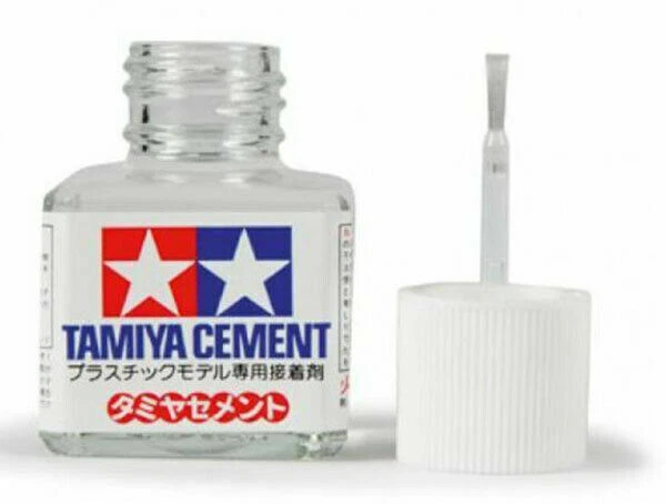Tamiya 87003 Cement Glue - 40ml