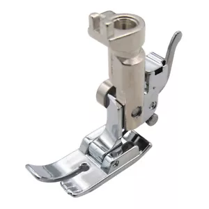 1SET gerader Stichfuß passt BERNINA OLD STYLE Maschinen 530 610 730 830 801 - Bild 1 von 5