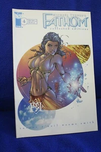 Michael Turners Fathom Collected Editions #4 Top Cow Image - Bild 1 von 2