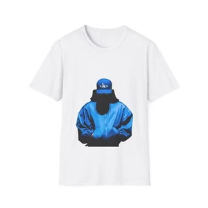 Kendrick Lamar T-Shirt, Vintage T-Shirt, Retro T-Shirt, Rap Merch, Hip Hop Artis - Picture 1 of 3