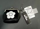 MARYQUANT Daisy pouch black 14