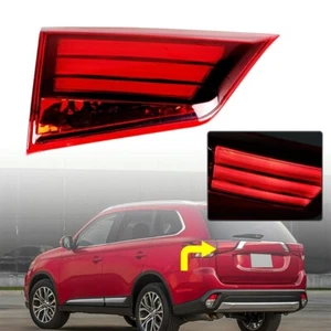 For Mitsubishi Outlander 2016-2020 Left Driver Inner Tail Light Lamp 8331A179 - Picture 1 of 8