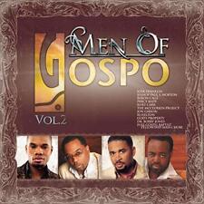 Men of Gopo - Vol. 2 (CD) Album