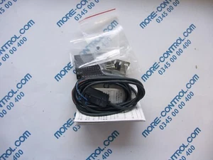 E3S-R81/E3SR81 **NUEVO EN CAJA** Sensor fotoeléctrico OMRON,**PRECIO IVA INCLUIDO** - Imagen 1 de 2