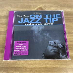On Jazz Tip Volume 1 CD - Foto 1 di 3