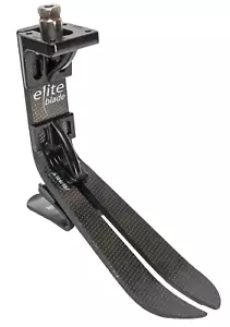 Endolite Elite Blade High Profile Prosthetic Foot Sz 29 CAT 4 with Pyramidal - Picture 1 of 6
