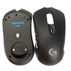 Top Shell/Cover/outer case for Logitech G403 Wireless Gaming Mouse Replacement - Picture 1 of 1