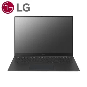 LG gram Pro 43.1 cm 17Z90SP-ED7BK 17" Laptop Ultra 7 Win11 RTX3050 SSD 512GB IPS - Picture 1 of 8
