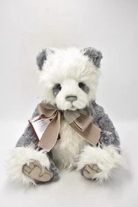 Charlie Bears Dominique – Retired Collectible by Isabelle Lee - Tagged - Picture 1 of 24