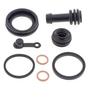 Front Brake Caliper Rebuild Kit Kawasaki 250 Mojave, Tacate, 300 Bayou, Lakota - Picture 1 of 1