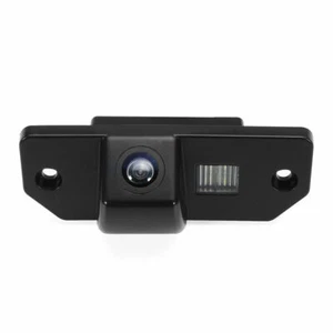 HD Car Rear View Camera for Ford Mondeo C-MAX Ford Focus Hatchback 2008-2011 CCD - Picture 1 of 11
