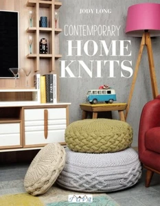 Contemporary Home Knits - by Jody Long - Paperback - Imagen 1 de 1