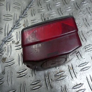 BMW R60/6,R75/6,R90/6 initial registration:76 rear light reflector and glass 59334 - Picture 1 of 12